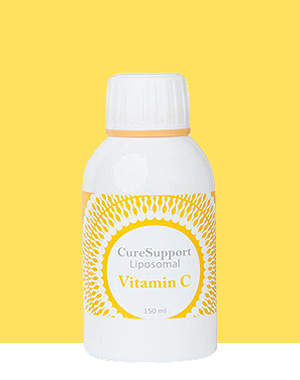Liposominis vitaminas C